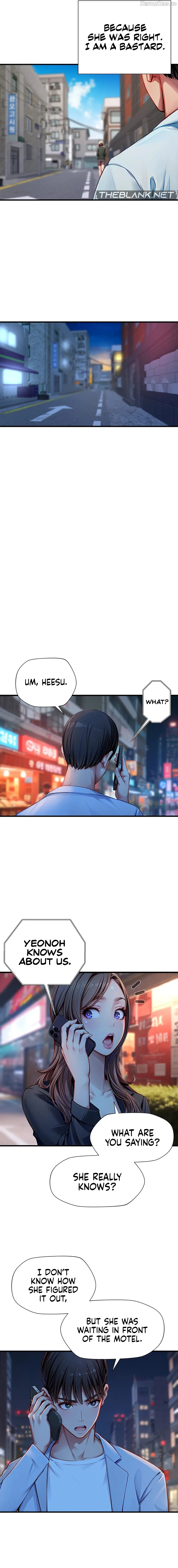 S Class Chapter 32 - page 4