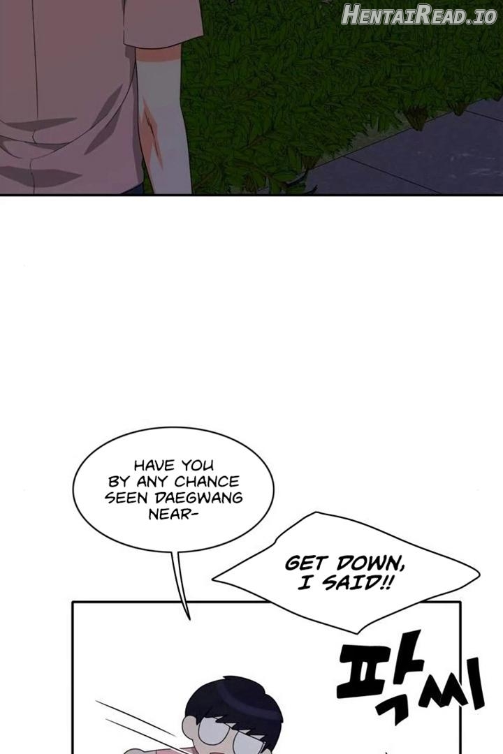 Do It One More Time Chapter 75 - page 11