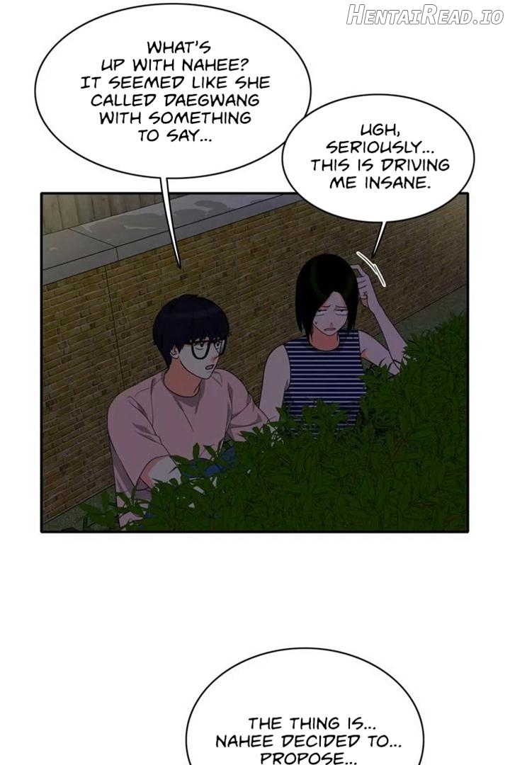 Do It One More Time Chapter 75 - page 14