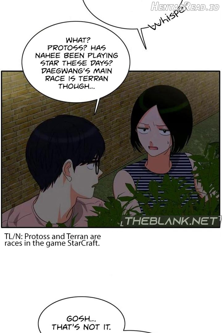 Do It One More Time Chapter 75 - page 15