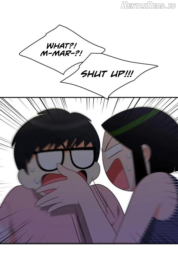 Do It One More Time Chapter 75 - page 17