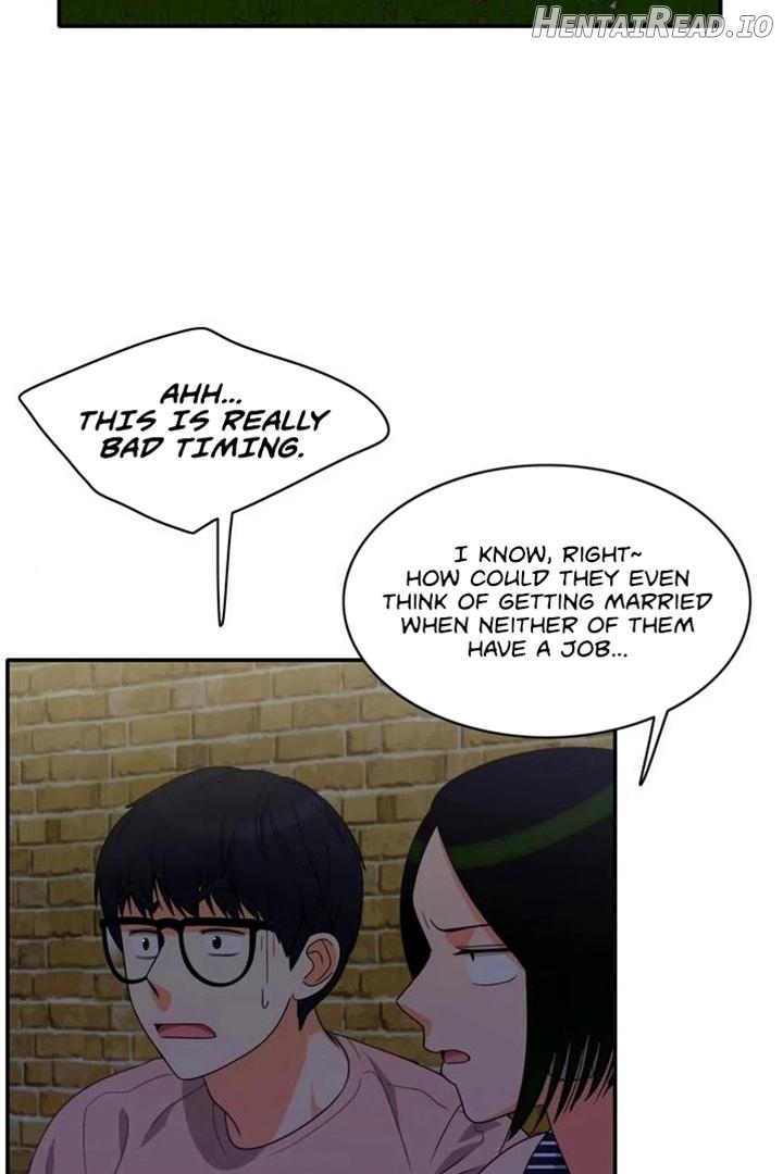 Do It One More Time Chapter 75 - page 19