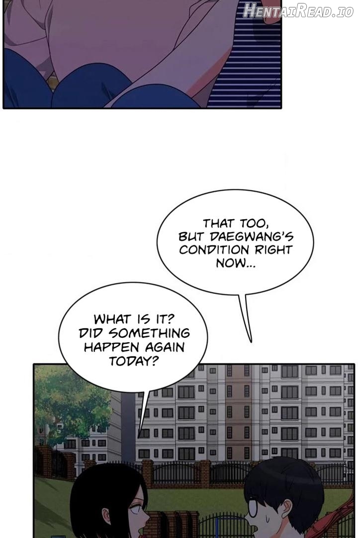 Do It One More Time Chapter 75 - page 20