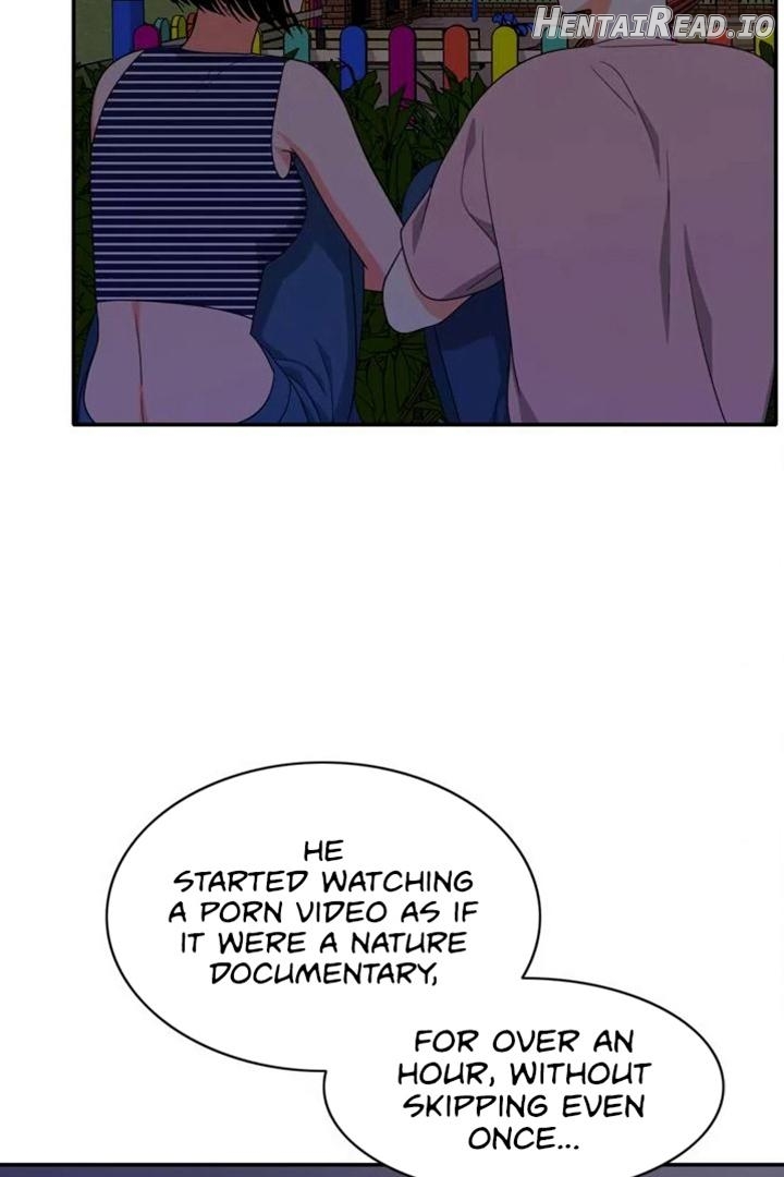 Do It One More Time Chapter 75 - page 21