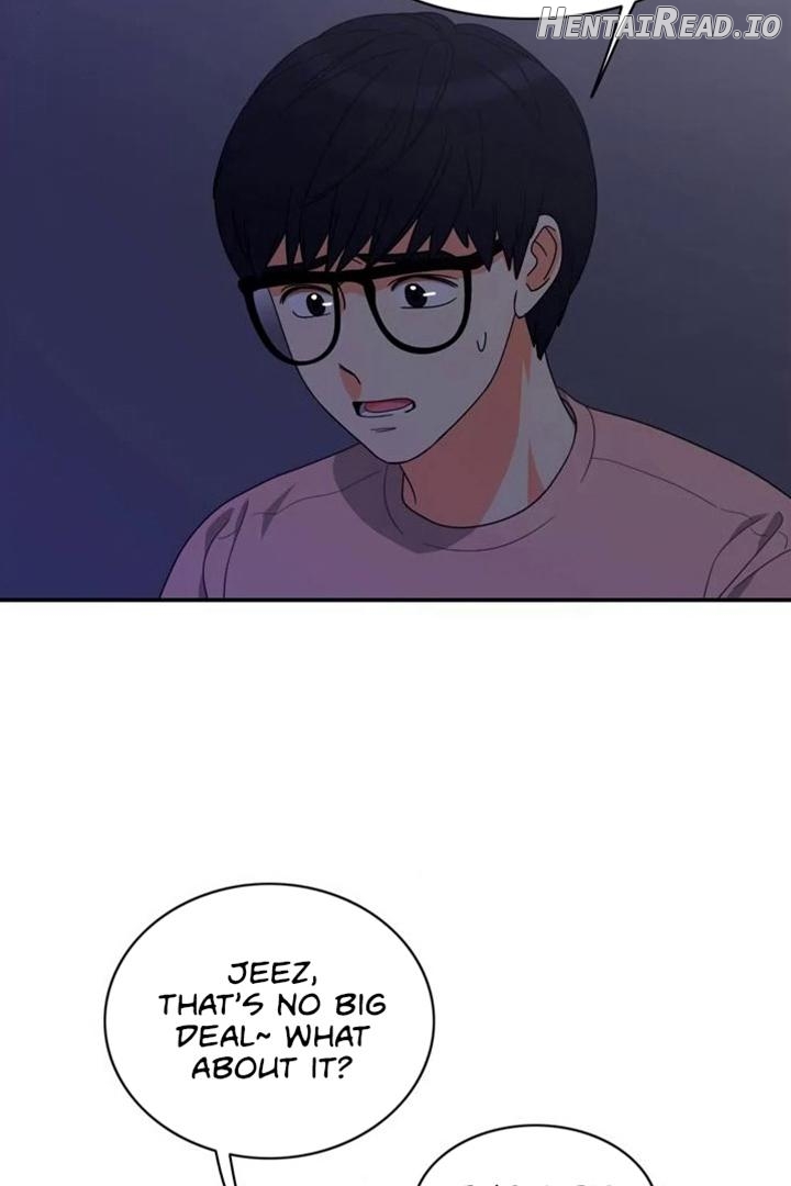 Do It One More Time Chapter 75 - page 22