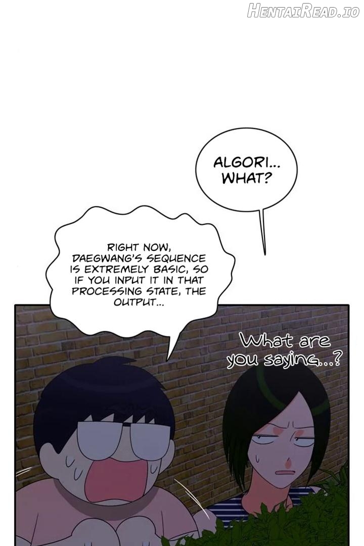 Do It One More Time Chapter 75 - page 35