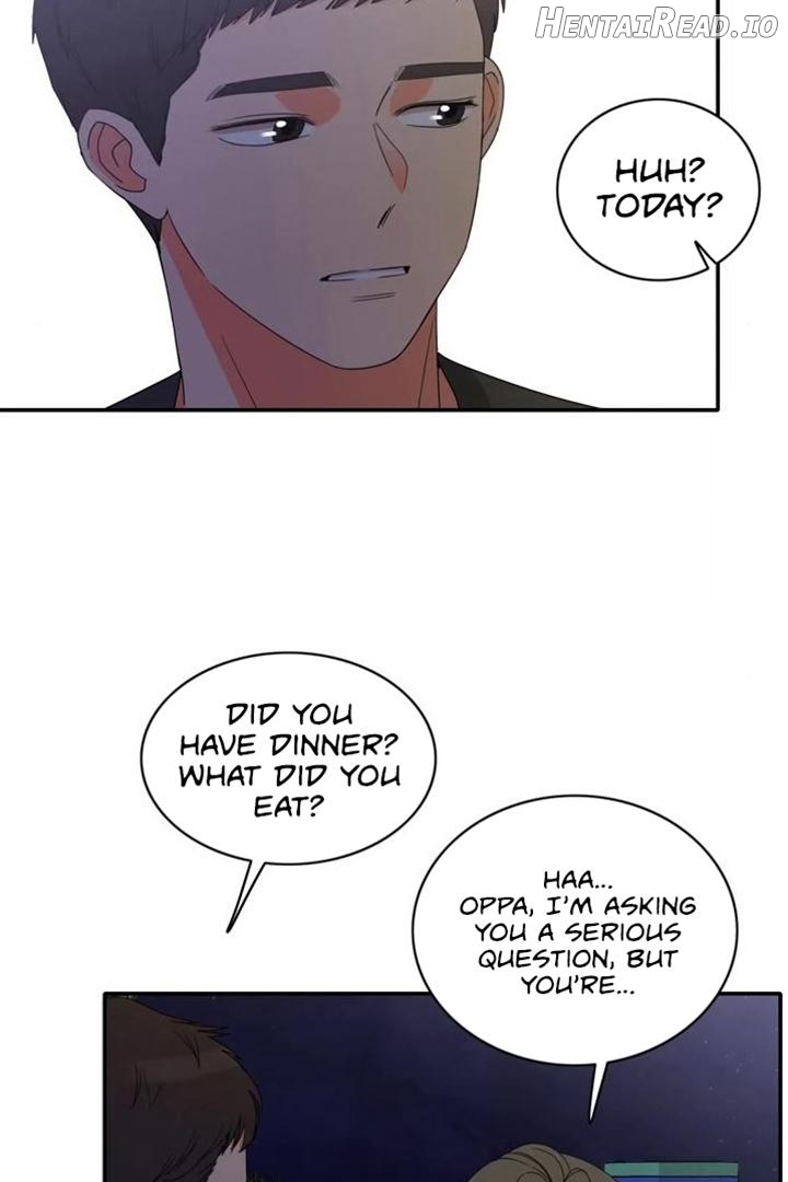 Do It One More Time Chapter 75 - page 40