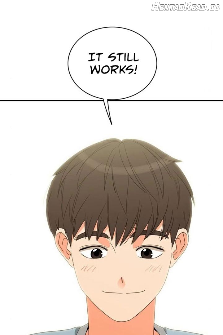 Do It One More Time Chapter 76 - page 107