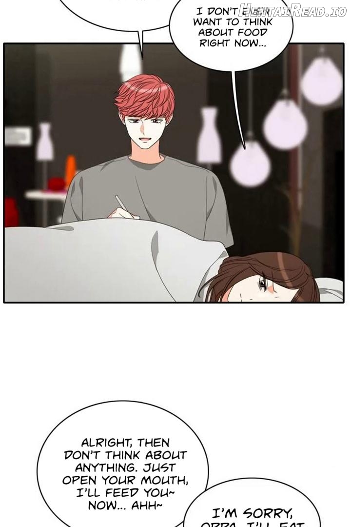 Do It One More Time Chapter 76 - page 14