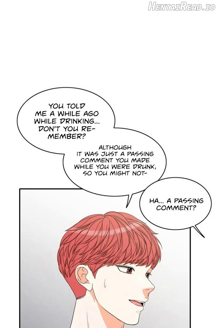 Do It One More Time Chapter 76 - page 25