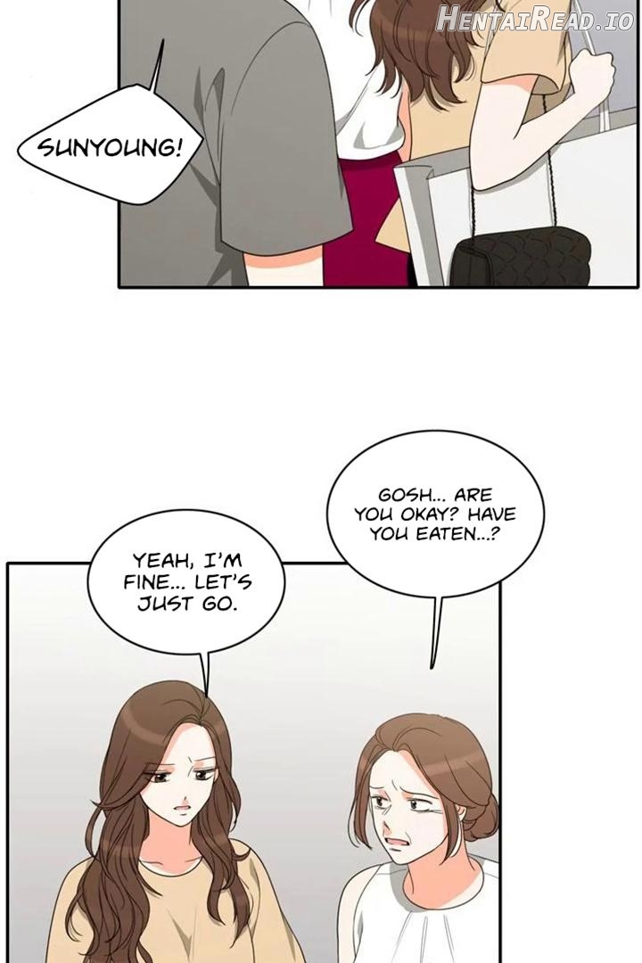 Do It One More Time Chapter 76 - page 37