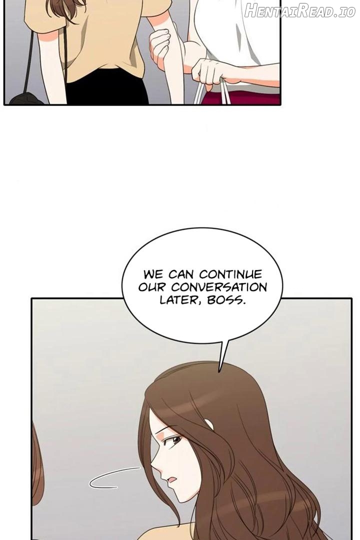 Do It One More Time Chapter 76 - page 38