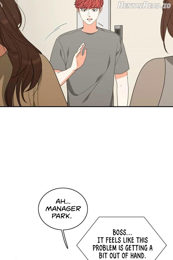 Do It One More Time Chapter 76 - page 40