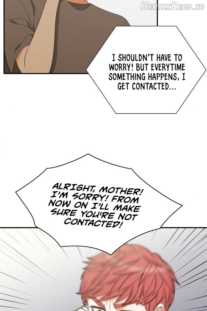 Do It One More Time Chapter 76 - page 50