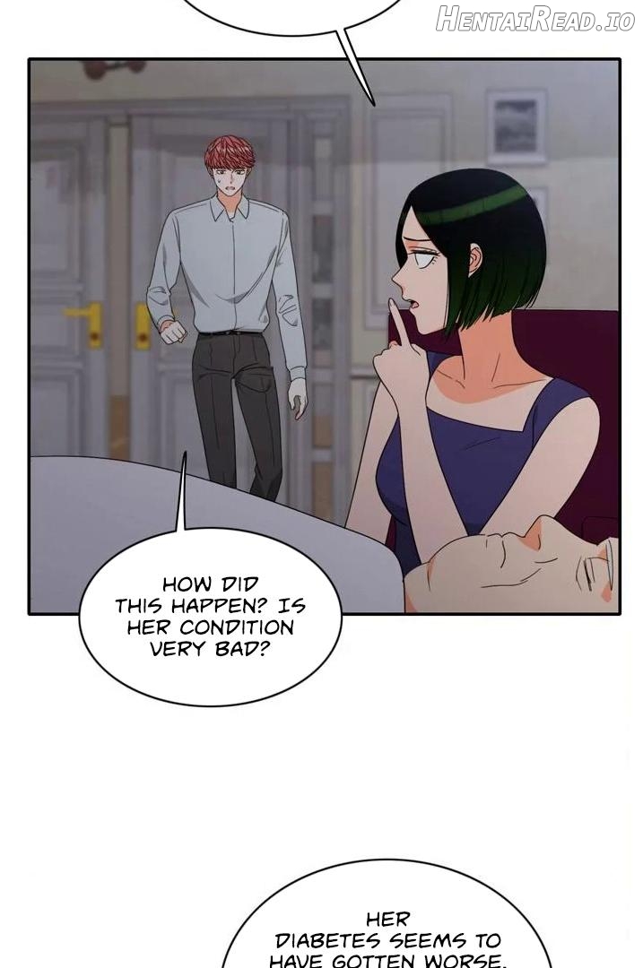 Do It One More Time Chapter 76 - page 71