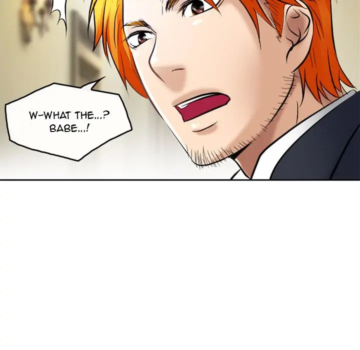 Black Love Chapter 53 - page 18