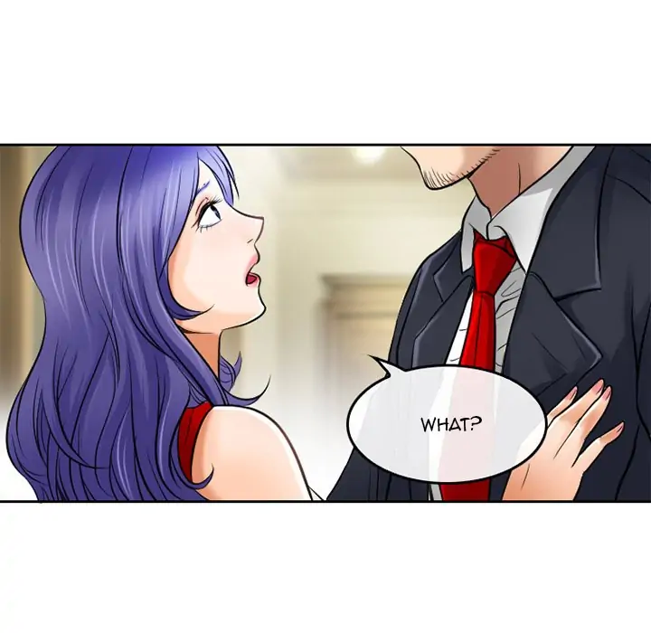 Black Love Chapter 53 - page 19