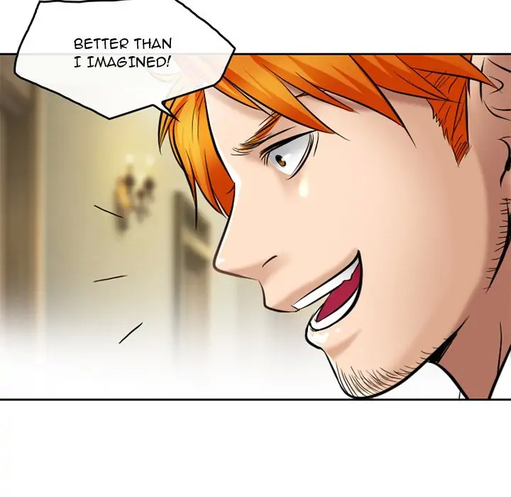 Black Love Chapter 53 - page 22