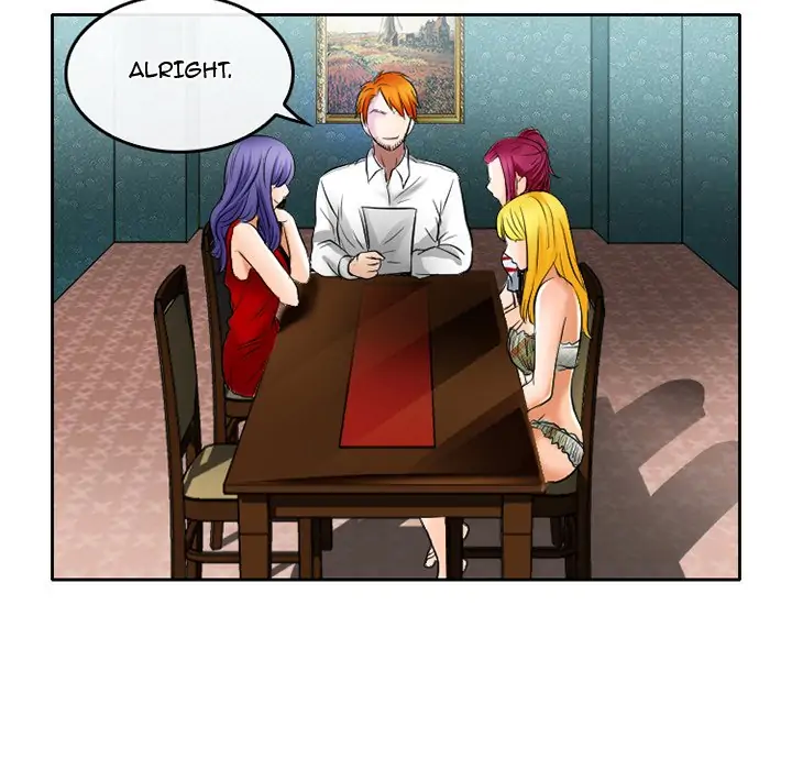 Black Love Chapter 53 - page 30