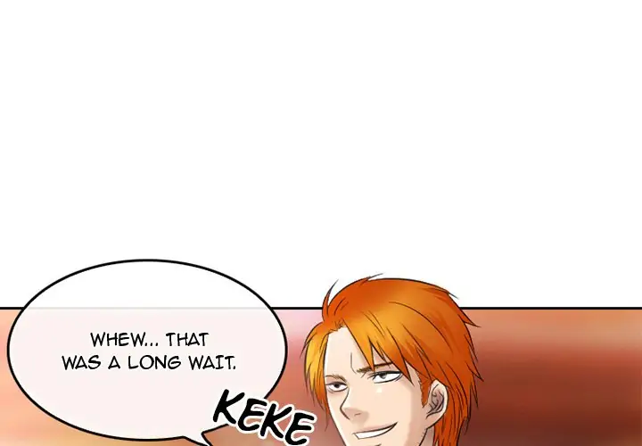 Black Love Chapter 53 - page 4