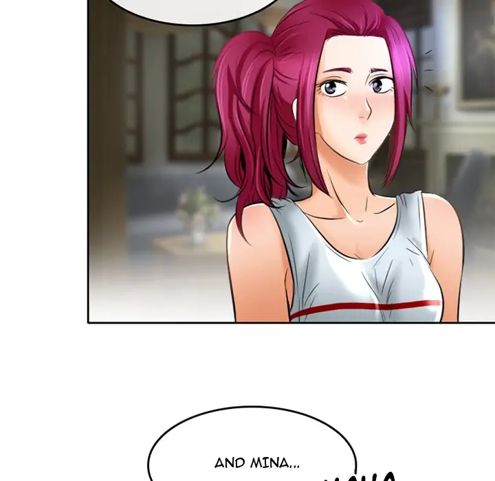 Black Love Chapter 53 - page 33