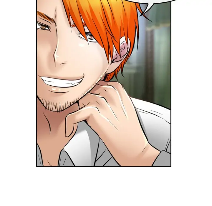 Black Love Chapter 53 - page 36