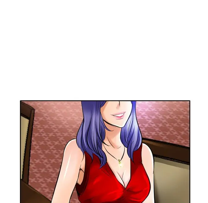 Black Love Chapter 53 - page 37