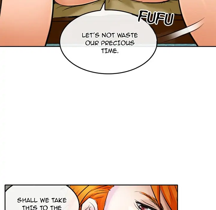 Black Love Chapter 53 - page 40