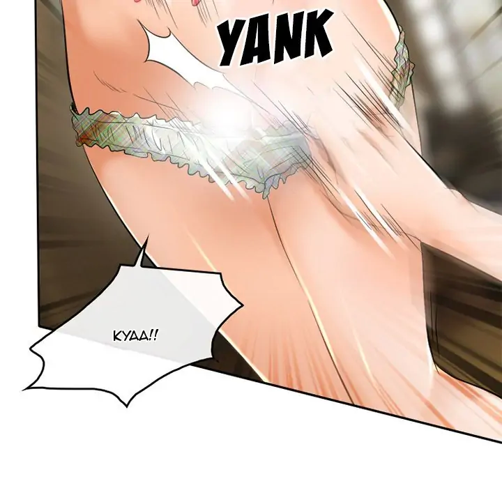 Black Love Chapter 53 - page 45