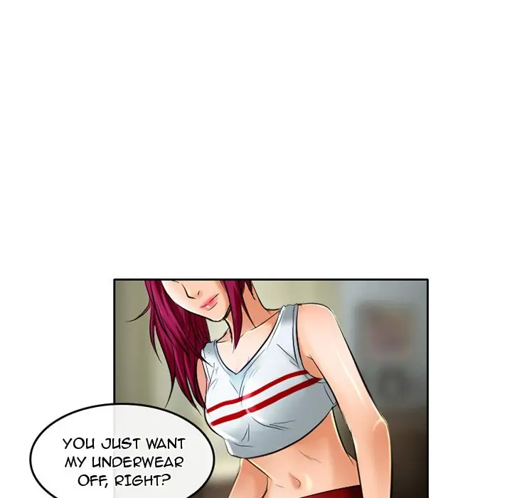 Black Love Chapter 53 - page 46