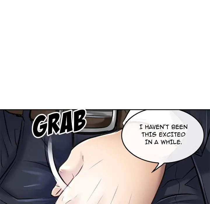 Black Love Chapter 53 - page 6