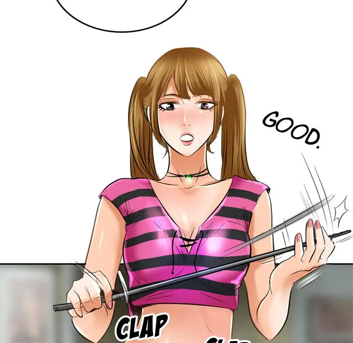 Black Love Chapter 53 - page 53