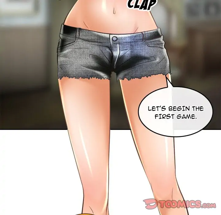 Black Love Chapter 53 - page 54