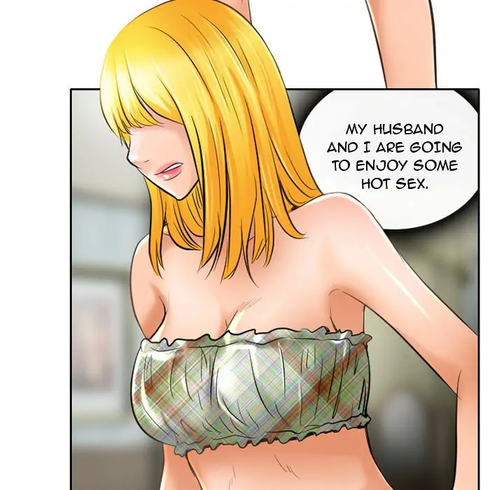 Black Love Chapter 53 - page 55