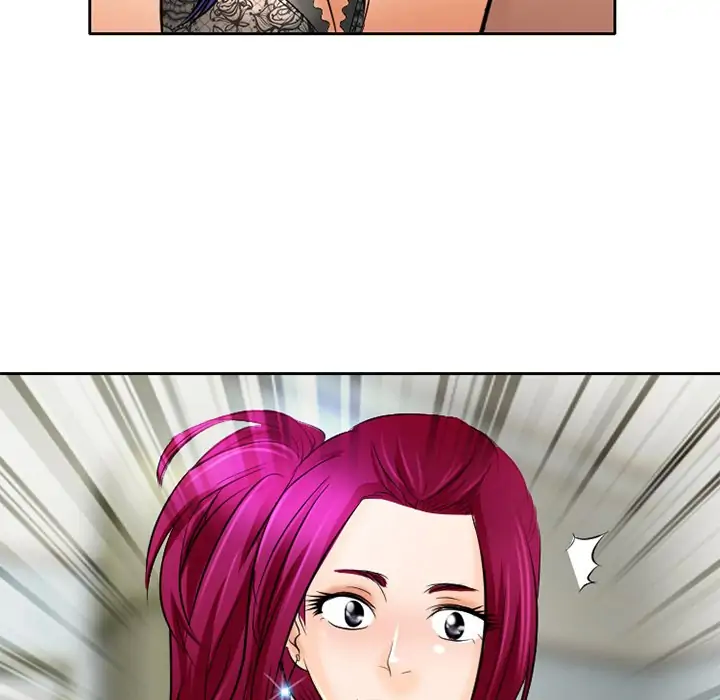 Black Love Chapter 53 - page 59