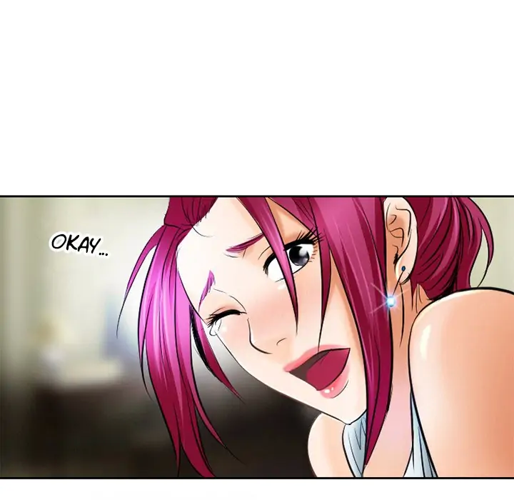 Black Love Chapter 53 - page 64