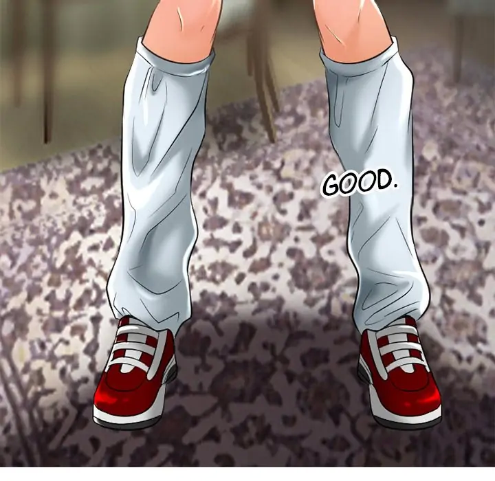 Black Love Chapter 53 - page 67