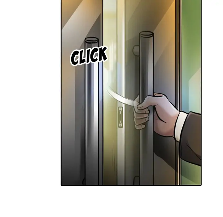 Black Love Chapter 53 - page 8