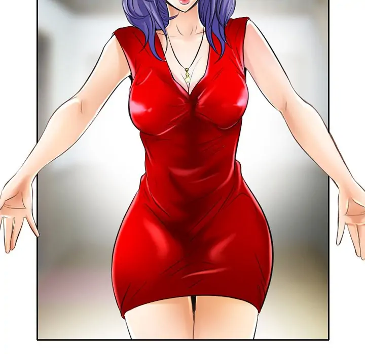 Black Love Chapter 53 - page 10