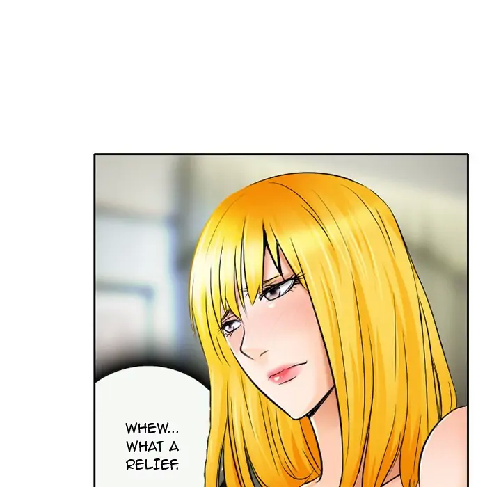 Black Love Chapter 54 - page 19