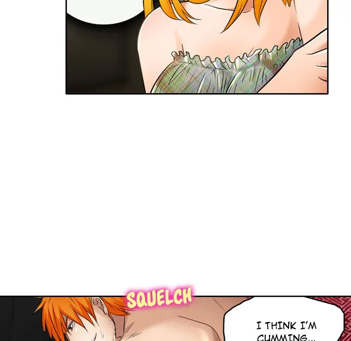 Black Love Chapter 54 - page 20