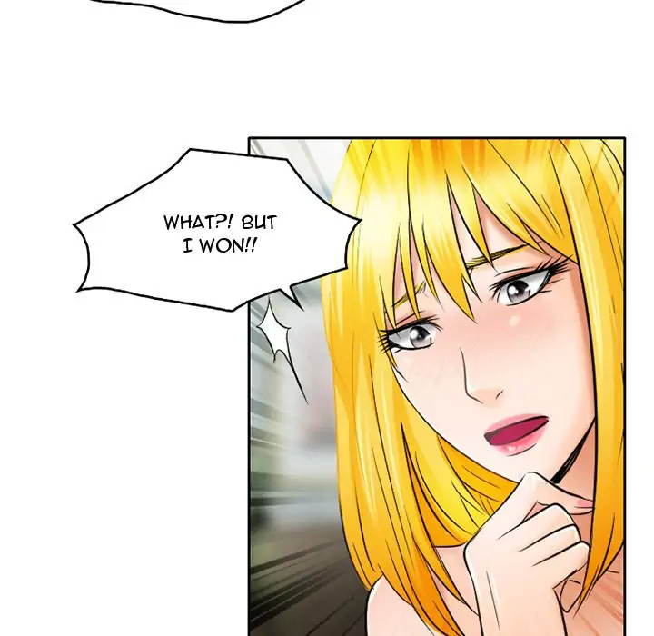 Black Love Chapter 54 - page 23