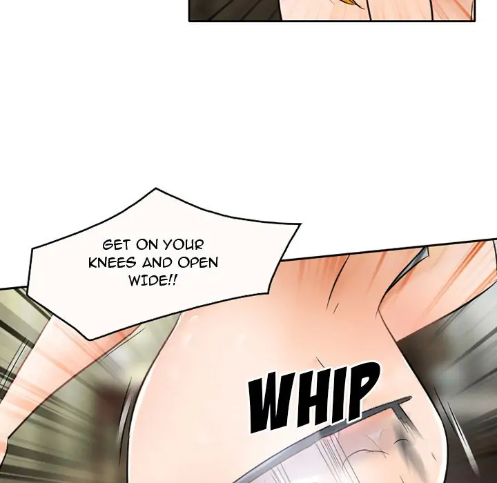 Black Love Chapter 54 - page 24