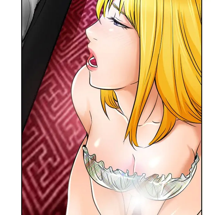 Black Love Chapter 54 - page 28