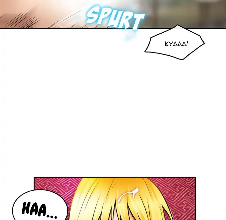 Black Love Chapter 54 - page 32