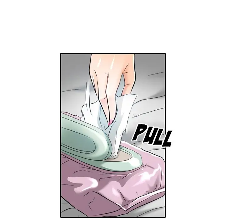 Black Love Chapter 54 - page 34