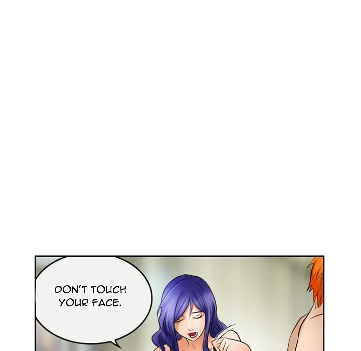 Black Love Chapter 54 - page 35