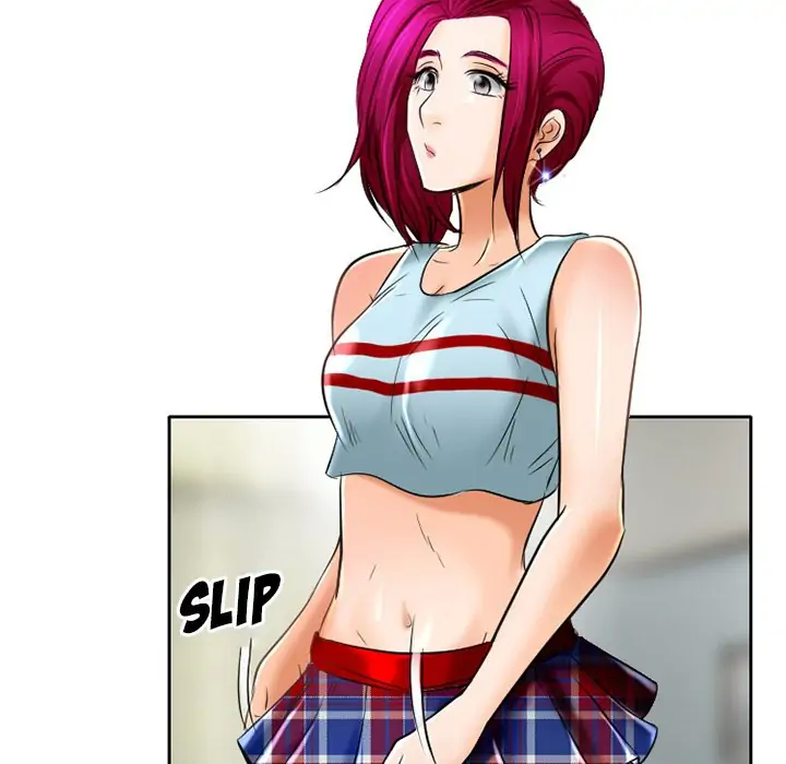 Black Love Chapter 54 - page 37