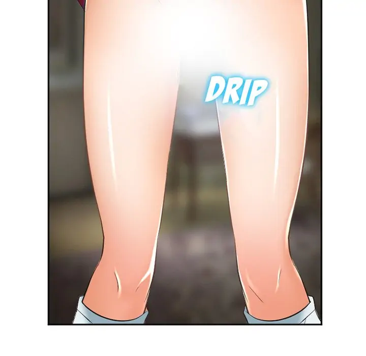 Black Love Chapter 54 - page 5