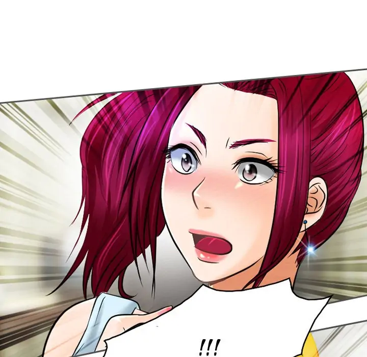 Black Love Chapter 54 - page 44